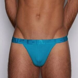 C-IN2 Men's Prime Thong Underwear Size Medium NEW